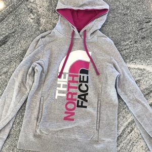 North Face Hoodie